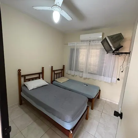 Apartamento Alcatraz-2